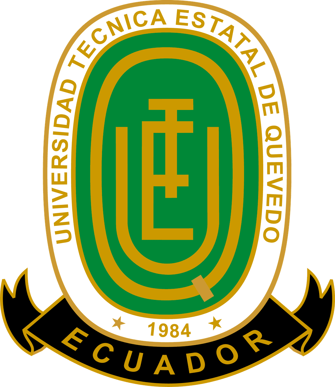 UTEQ Logo