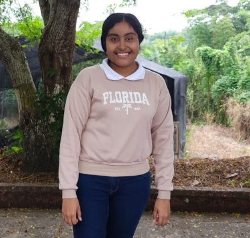 Estudiante 3