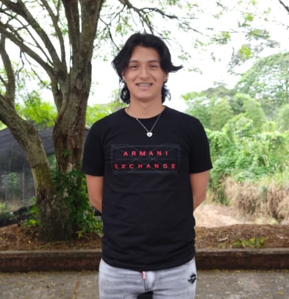 Estudiante 2