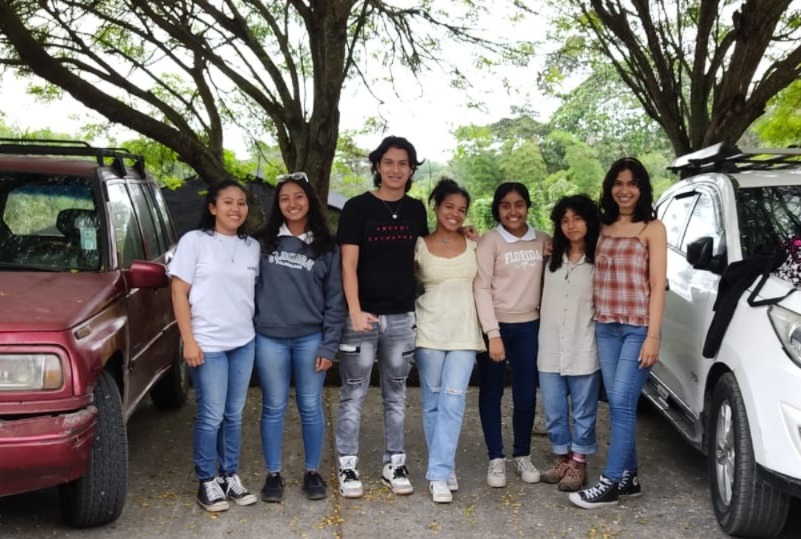 Estudiante 1